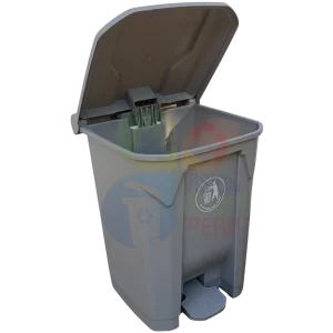 TACHO DE 30 LITROS CON PEDAL