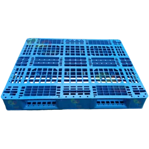 PALLET DE PLÁSTICO DE 12 KG
