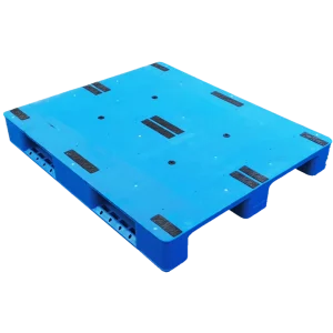 PALLET DE PLÁSTICO DE 14 KG
