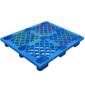 PALLET DE PLÁSTICO DE 6.2 KG